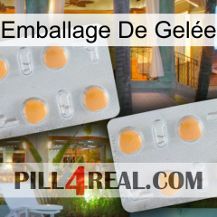 Emballage De Gelée 25